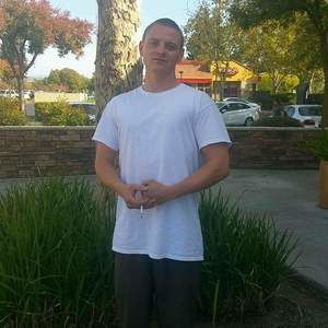 Meet your Posher, Daren